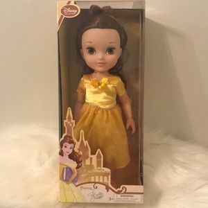 Disney Colletion Princess Belle Toddler Doll